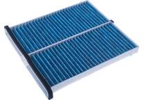 Interieurfilter