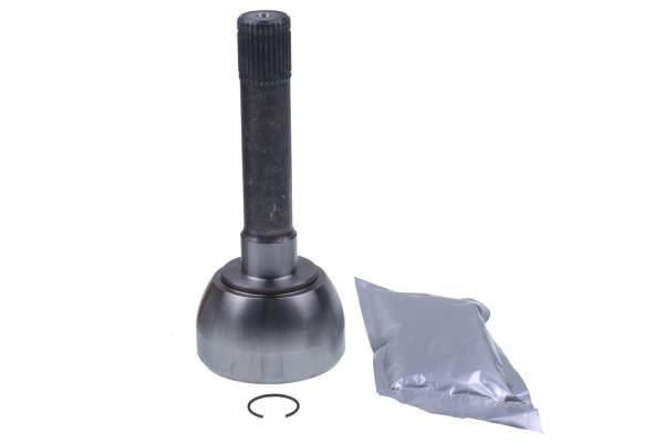 CV joint