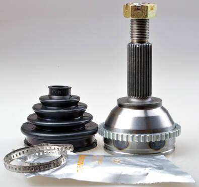 CV joint