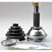 Joint, drive shaft DENCKERMANN - C120259