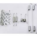 Kit d'accessoires (mâchoire de frein) DENCKERMANN - B160070
