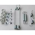 Kit d'accessoires (mâchoire de frein) DENCKERMANN - B160071