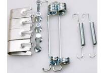 Kit d'accessoires (mâchoire de frein)
