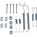 Kit d'accessoires (mâchoire de frein) DENCKERMANN - B160147