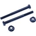 Kit d'assemblage (bras de liaison) DENCKERMANN - D400001