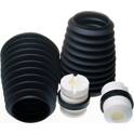 Kit de protection complet amortisseur DENCKERMANN - D500009