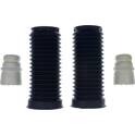 Kit de protection complet amortisseur DENCKERMANN - D500080