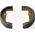 Kit ganasce freno DENCKERMANN - B120040