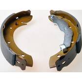 Kit ganasce freno DENCKERMANN - B120044