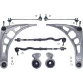 Kit riparazione, Braccio trasversale DENCKERMANN - D200009