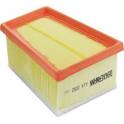 Luftfilter DENCKERMANN - A140092