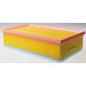 Luftfilter DENCKERMANN - A141729