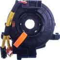 Muelle espiral, airbag DENCKERMANN - E900015