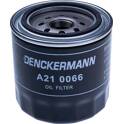 Oil filter DENCKERMANN - A210066
