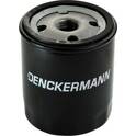Oil Filter DENCKERMANN - A210074