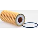 Oil filter DENCKERMANN - A210734