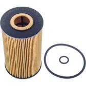 Oil filter DENCKERMANN - A211028