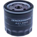 Ölfilter DENCKERMANN - A210002