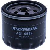 Ölfilter DENCKERMANN - A210582