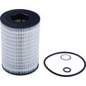 Oliefilter DENCKERMANN - A210736