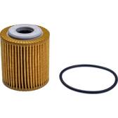 Oliefilter DENCKERMANN - A211040