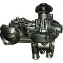 Pompa dell’acqua, raffreddamento motore DENCKERMANN - A310025P