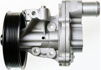 Pompa dell’acqua, raffreddamento motore