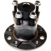 Radlagersatz DENCKERMANN - W413363
