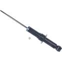 Shock absorber (sold individually) DENCKERMANN - DSC034G