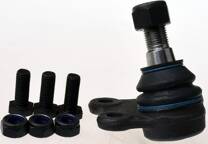 Rotule de suspension