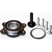 Roulement de roue DENCKERMANN - W413333