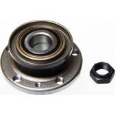 Roulement de roue DENCKERMANN - W413343