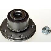 Roulement de roue DENCKERMANN - W413356