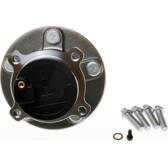 Roulement de roue DENCKERMANN - W413385