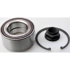 W413495 DENCKERMANN Kit De Roulement De Roue Avec Bague ABS | Commandez Maintenant