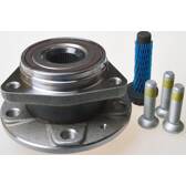 Roulement de roue DENCKERMANN - W413521