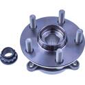Roulement de roue DENCKERMANN - W413740