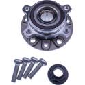 Roulement de roue DENCKERMANN - W413969