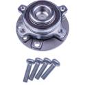 Roulement de roue DENCKERMANN - W414008