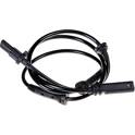 Sensor, revoluciones de la rueda DENCKERMANN - B180128