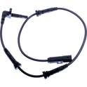 Sensor, revoluciones de la rueda DENCKERMANN - B180156