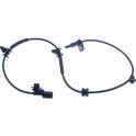 Sensor, revoluciones de la rueda DENCKERMANN - B180221