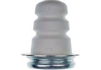 Soufflet de protection amortisseur
