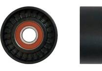 Spanrol, Poly V-riem