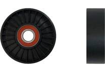Spanrol, Poly V-riem