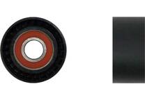 Spanrol, Poly V-riem