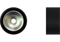 Spanrol, Poly V-riem