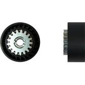 Spanrol, Poly V-riem DENCKERMANN - P226012