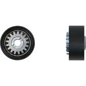 Spanrol, Poly V-riem DENCKERMANN - P226013
