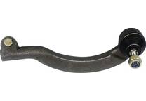 Spoorstangeind